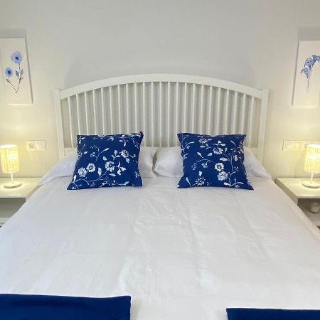 סלאמנקה Apartamento Nuevo, Accesible Y Con Piscina !!! מראה חיצוני תמונה