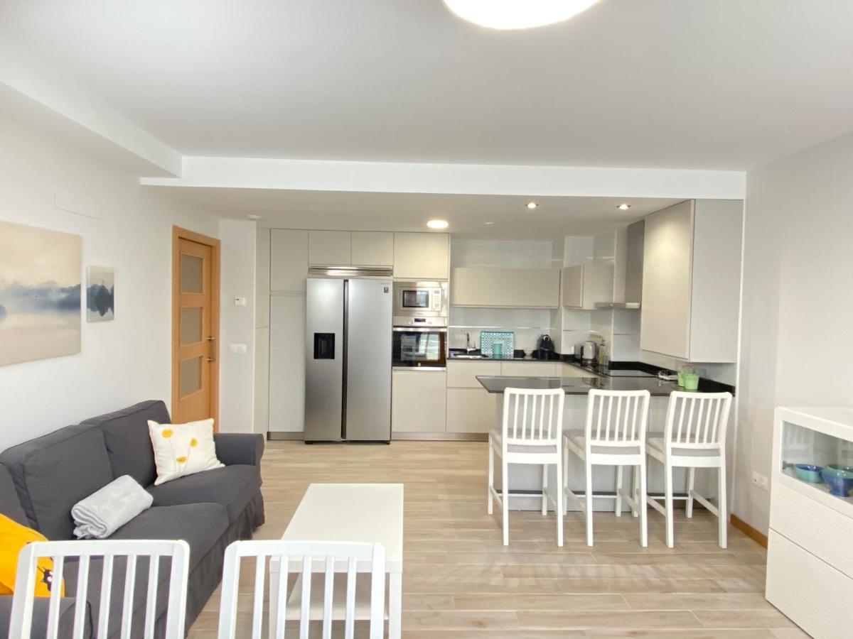 סלאמנקה Apartamento Nuevo, Accesible Y Con Piscina !!! מראה חיצוני תמונה
