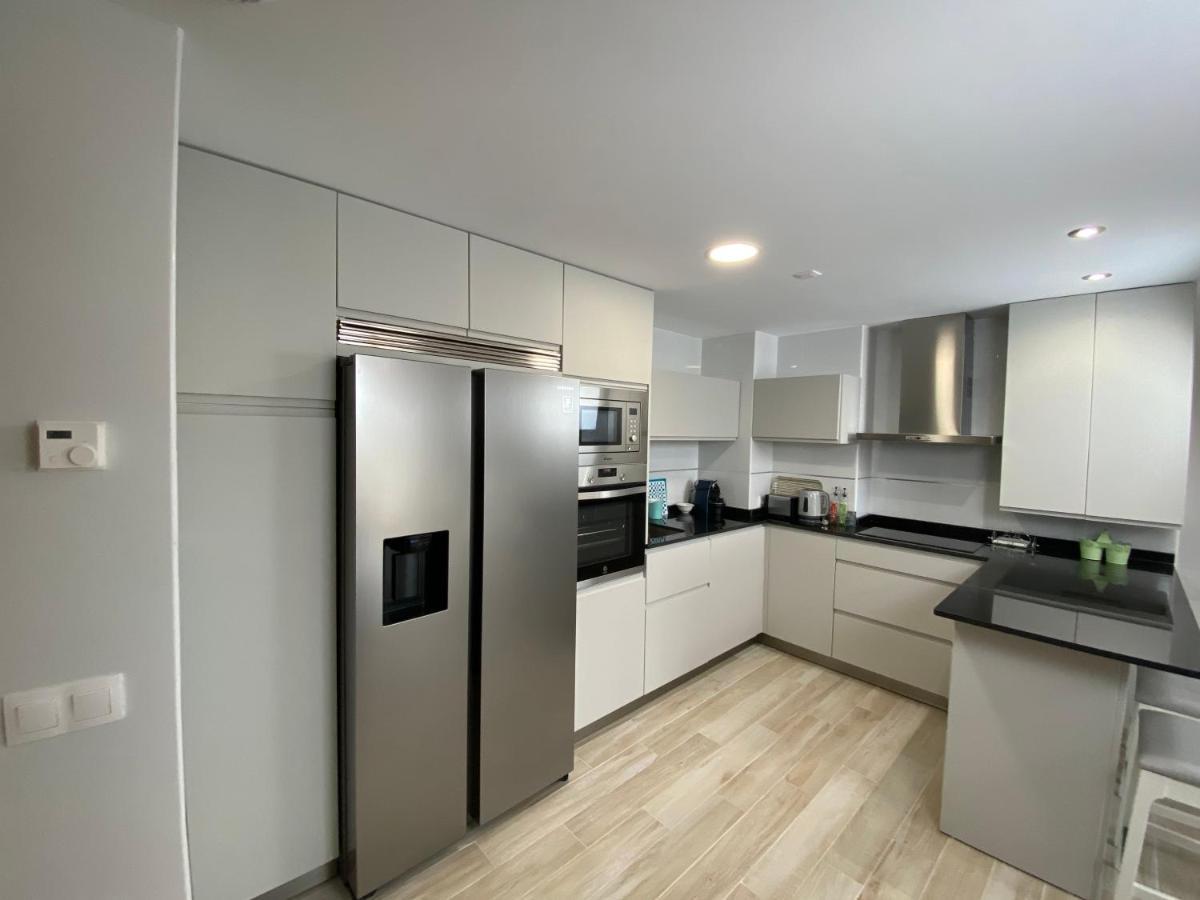 סלאמנקה Apartamento Nuevo, Accesible Y Con Piscina !!! מראה חיצוני תמונה