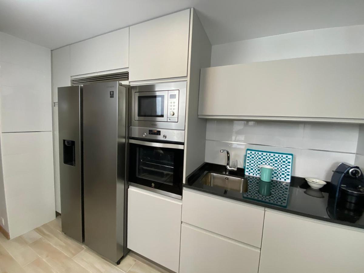 סלאמנקה Apartamento Nuevo, Accesible Y Con Piscina !!! מראה חיצוני תמונה