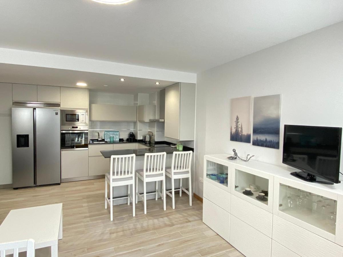 סלאמנקה Apartamento Nuevo, Accesible Y Con Piscina !!! מראה חיצוני תמונה