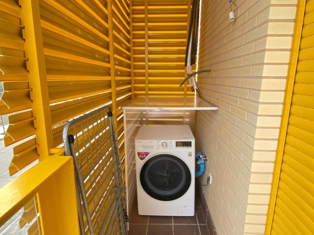 סלאמנקה Apartamento Nuevo, Accesible Y Con Piscina !!! מראה חיצוני תמונה
