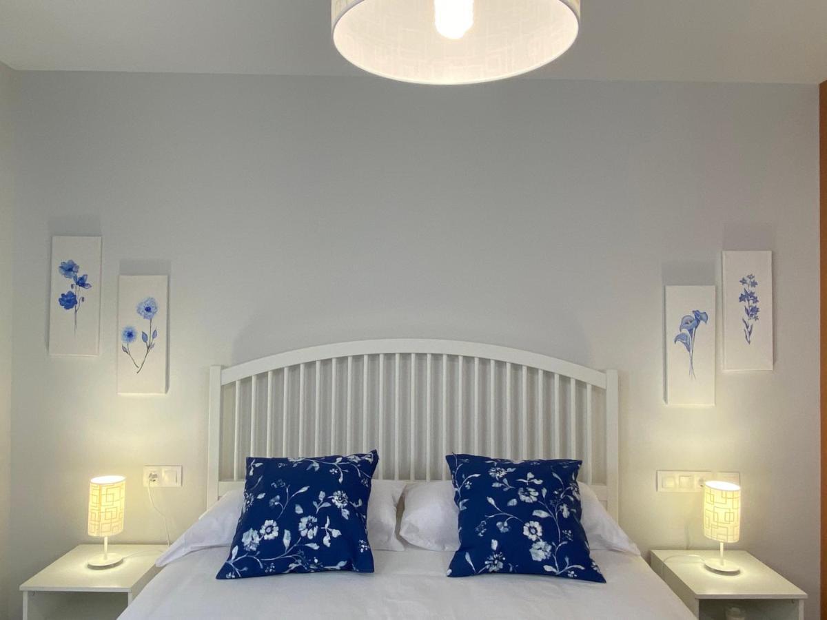 סלאמנקה Apartamento Nuevo, Accesible Y Con Piscina !!! מראה חיצוני תמונה